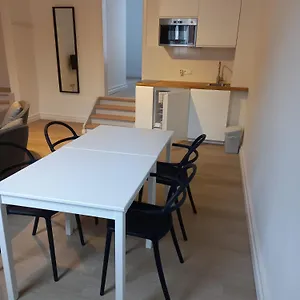  Apartment D'ici D'ailleurs